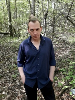 Владимир, года, Щекино п. Первомайский