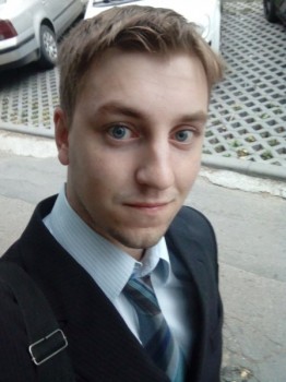 Дмитрий, лет, Москва