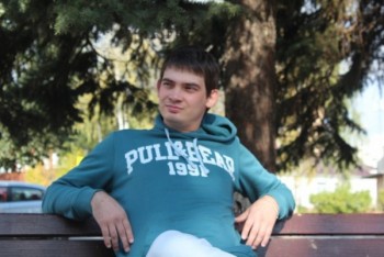 Михаил, лет, Зеленоград