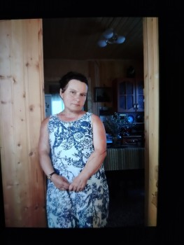 Фото девушки