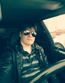 Дмитрий, лет, Сосновоборск