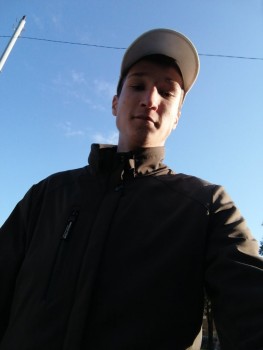 Игорь, лет, Екатеринбург