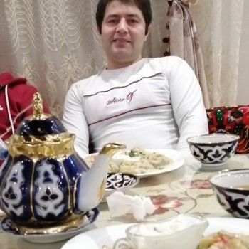 Бекзод, лет, Московская область