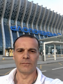 Арсен, года, Зеленоград