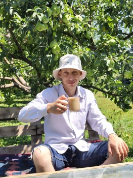 Александр, лет, Бишкек