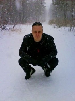 Василий, года, Озерск