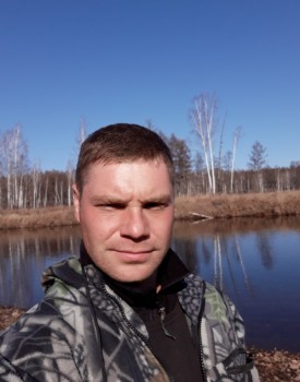 Павел, года, Хабаровск