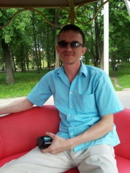 Николай, года, Москва