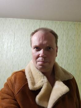 Олег, года, Санкт-Петербург