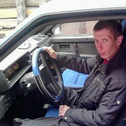 Сергей Дымшаков, года, Шадринск