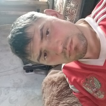 Михаил, лет, Петропавловск