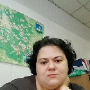 Олеся, года, Звенигород