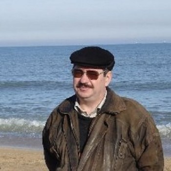 Николай, года, Махачкала