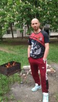 Анатолий, лет, Донецк ДНР. Анкета на сайте знакомств