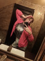 Фото девушки