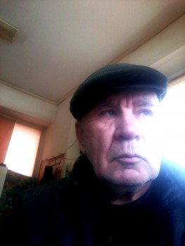 Александр, года, Стрежевой