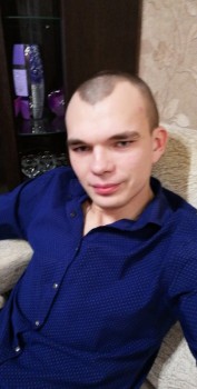 Денис, год, Челябинск