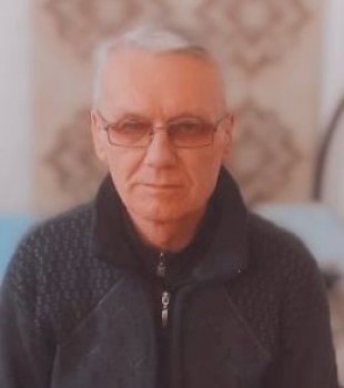 Павел, года, Анапа