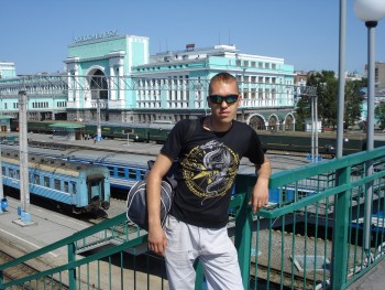 Алексей, лет, Куйбышев, Новосибирская область