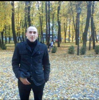 Игорь, лет, Рязань