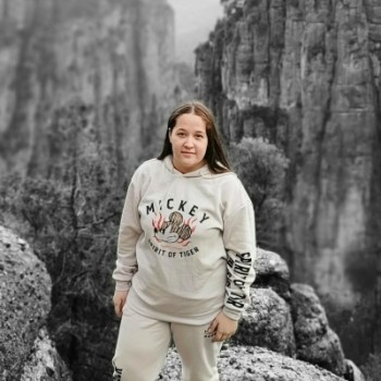 Фото девушки
