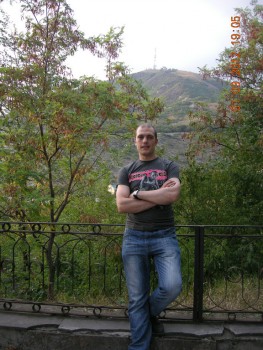 Александр, лет, Белгород