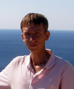 Сергей, год, Знаменка