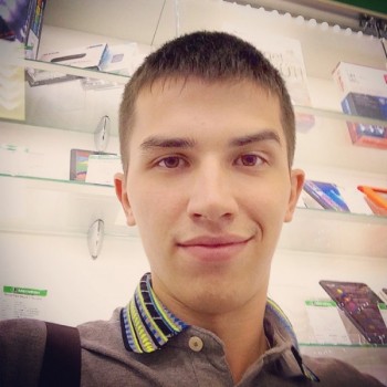 Александр, года, Москва