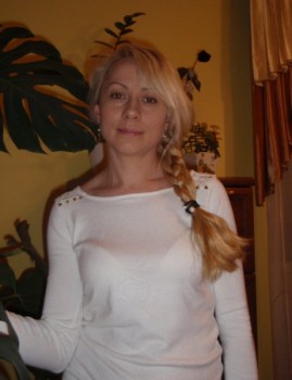 Елена, года, Москва