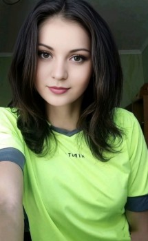 Фото девушки