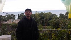 Николай Владимирович Цыганков, года, Новочеркасск