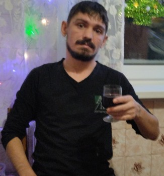 Виктор, лет, Новосибирск