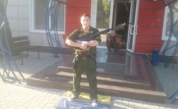 Дмитрий, лет, Норильск