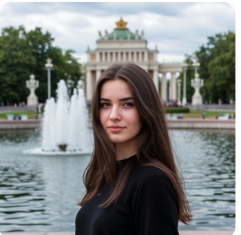 Фото девушки