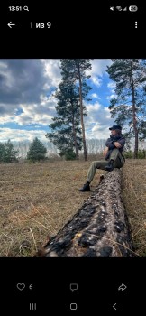Фото девушки