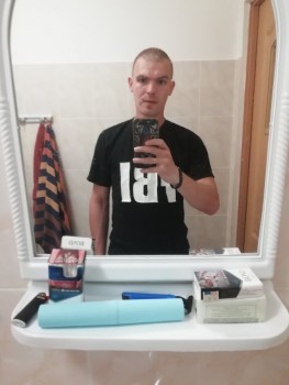 Евгений, года, Сургут