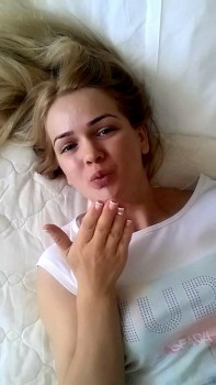 Лиза, лет, Санкт-Петербург