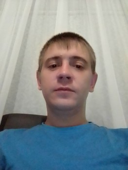 Денис, лет, Новосибирск