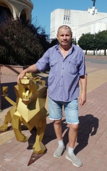 Павел, лет, Курск