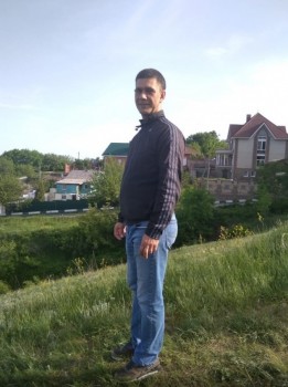 Владимир, лет, Мариуполь