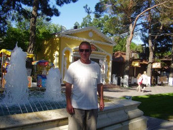 Александр, лет, Михайловск