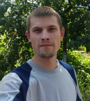 Александр, лет, Новосибирск