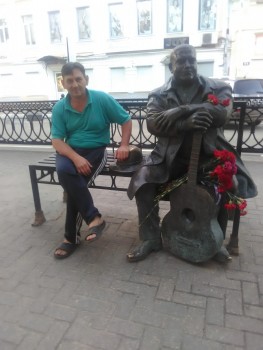 Андрей, лет, Воронеж