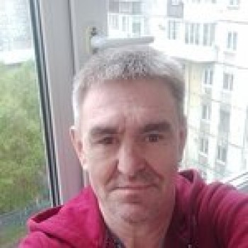 Евгений, год, Мурманск