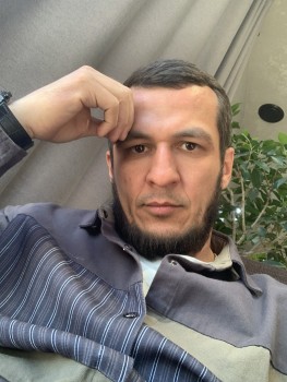 Amir, года, Астрахань