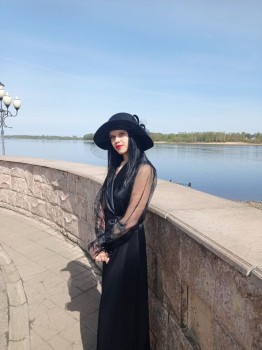 Фото девушки
