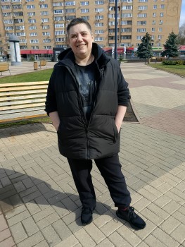 Фото девушки