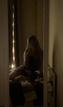 Фото девушки