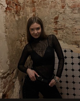 Фото девушки