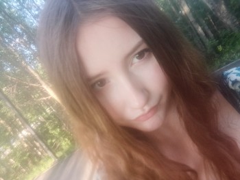 Фото девушки